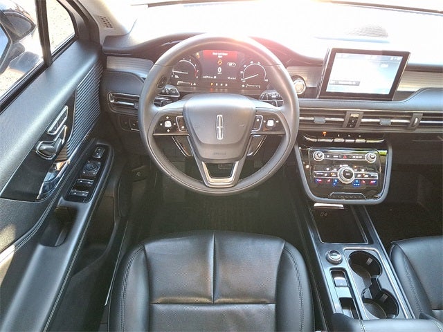 2022 Lincoln Corsair Standard AWD w/101a