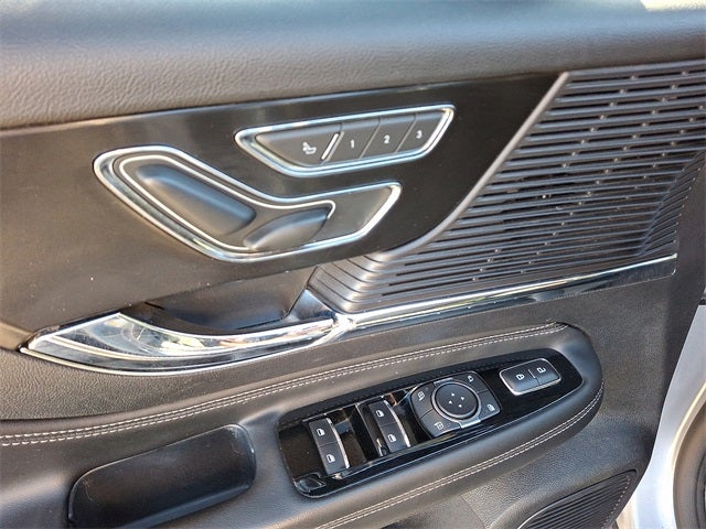 2022 Lincoln Corsair Standard AWD w/101a