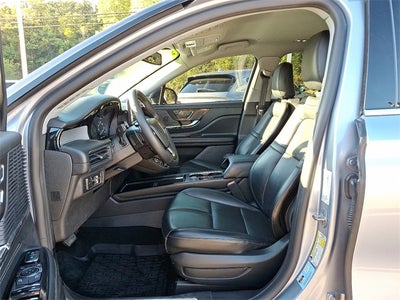 2022 Lincoln Corsair Standard AWD w/101a