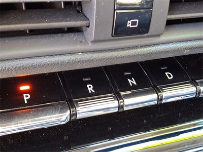 2022 Lincoln Corsair Standard AWD w/101a