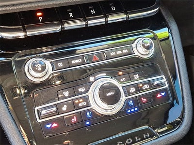 2022 Lincoln Corsair Standard AWD w/101a