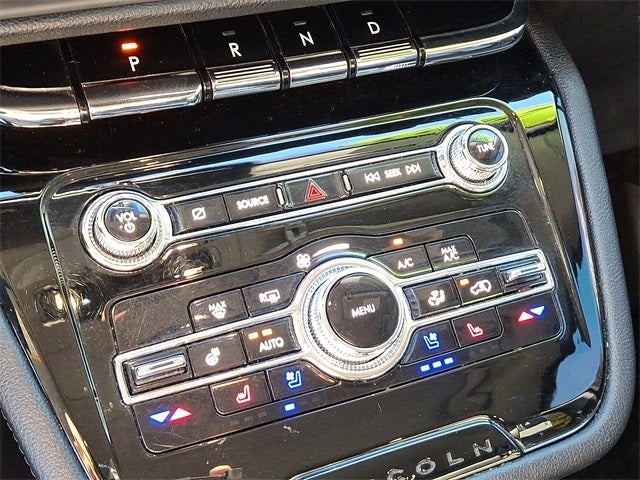 2022 Lincoln Corsair Standard AWD w/101a