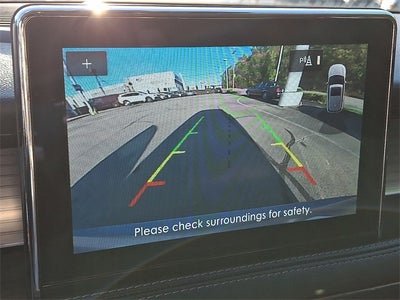 2022 Lincoln Corsair Standard AWD w/101a