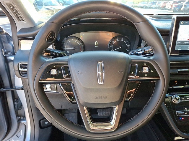 2022 Lincoln Corsair Standard AWD w/101a