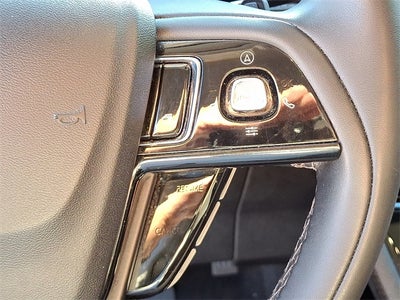 2022 Lincoln Corsair Standard AWD w/101a