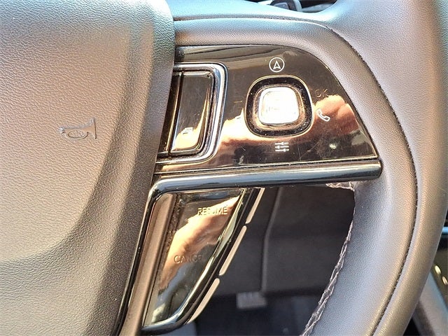 2022 Lincoln Corsair Standard AWD w/101a