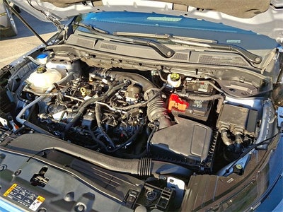 2022 Lincoln Corsair Standard AWD w/101a