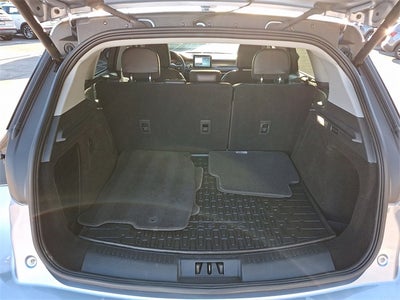 2022 Lincoln Corsair Standard AWD w/101a