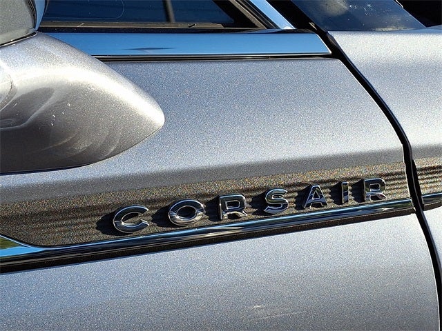 2022 Lincoln Corsair Standard AWD w/101a