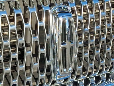 2022 Lincoln Corsair Standard AWD w/101a