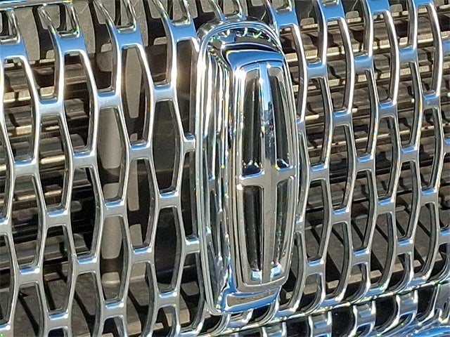 2022 Lincoln Corsair Standard AWD w/101a