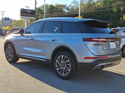 2022 Lincoln Corsair Standard AWD w/101a