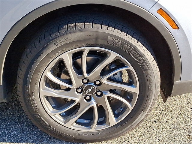 2022 Lincoln Corsair Standard AWD w/101a