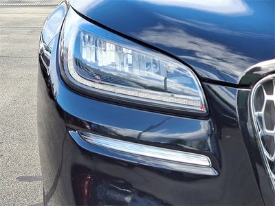 2022 Lincoln Corsair Standard AWD w/101a