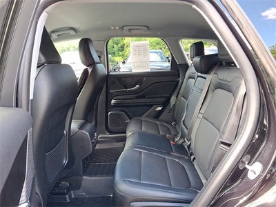 2022 Lincoln Corsair Standard AWD w/101a