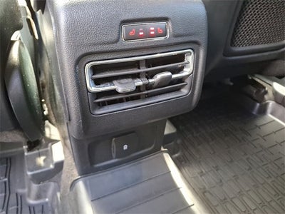 2022 Lincoln Corsair Standard AWD w/101a