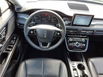 2022 Lincoln Corsair Standard AWD w/101a