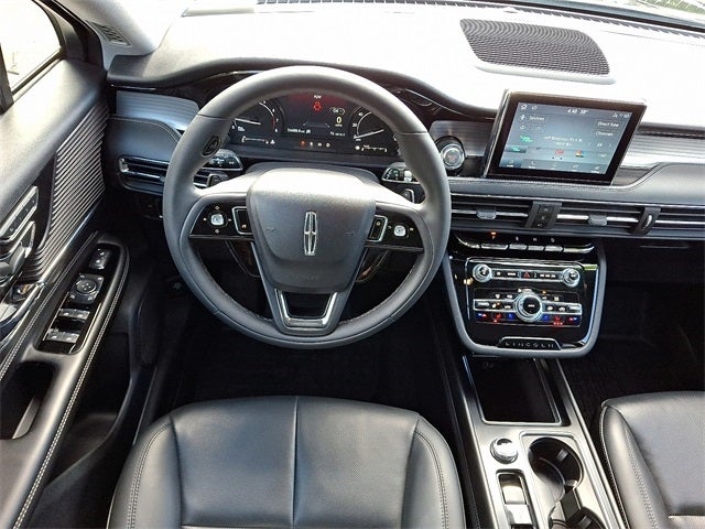 2022 Lincoln Corsair Standard AWD w/101a