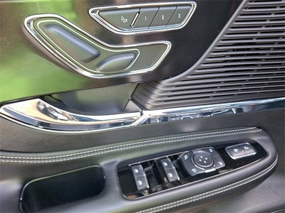 2022 Lincoln Corsair Standard AWD w/101a