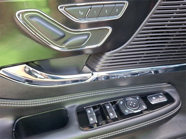 2022 Lincoln Corsair Standard AWD w/101a