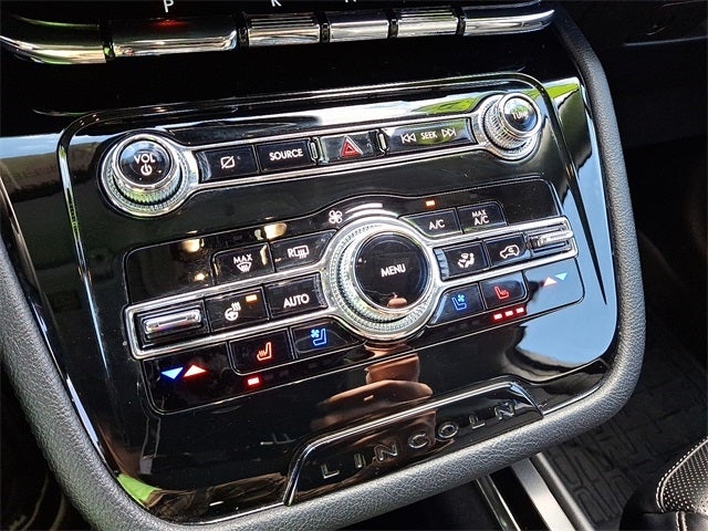 2022 Lincoln Corsair Standard AWD w/101a