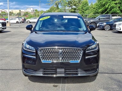 2022 Lincoln Corsair Standard AWD w/101a