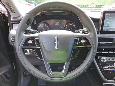 2022 Lincoln Corsair Standard AWD w/101a