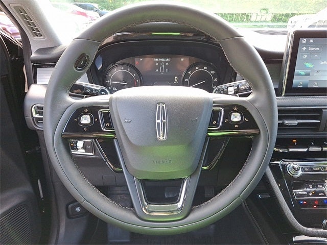 2022 Lincoln Corsair Standard AWD w/101a