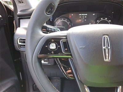 2022 Lincoln Corsair Standard AWD w/101a