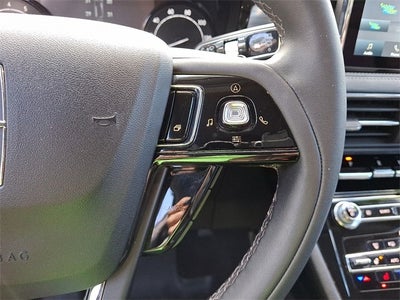 2022 Lincoln Corsair Standard AWD w/101a