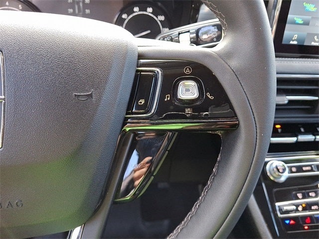 2022 Lincoln Corsair Standard AWD w/101a