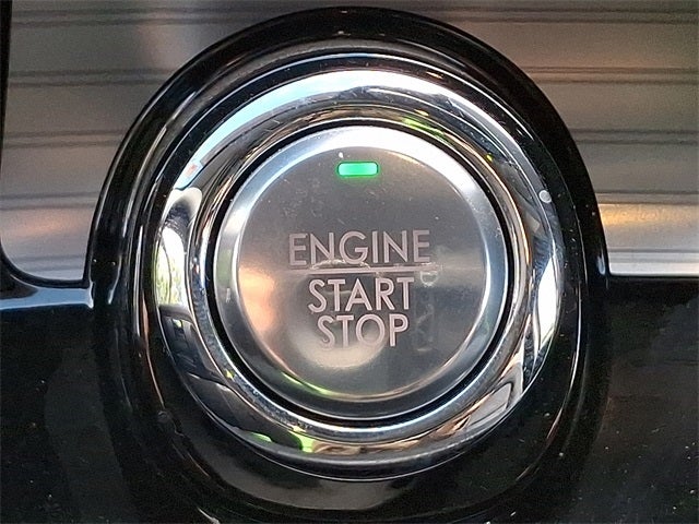 2022 Lincoln Corsair Standard AWD w/101a