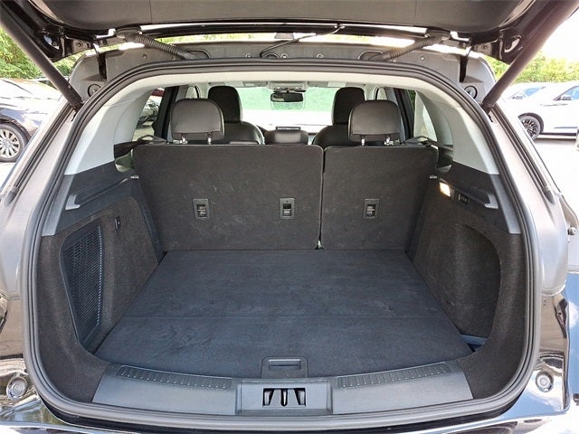 2022 Lincoln Corsair Standard AWD w/101a