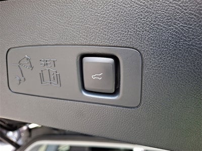 2022 Lincoln Corsair Standard AWD w/101a