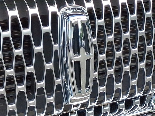 2022 Lincoln Corsair Standard AWD w/101a