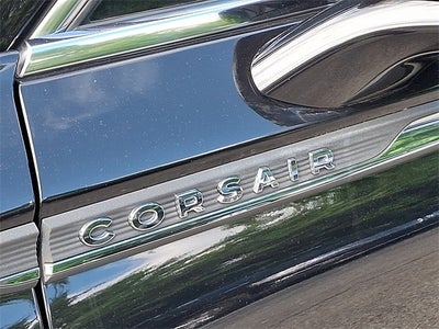 2022 Lincoln Corsair Standard AWD w/101a