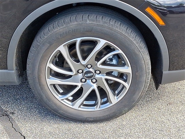 2022 Lincoln Corsair Standard AWD w/101a