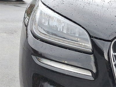 2022 Lincoln Corsair Standard AWD w/101a, Premium Package