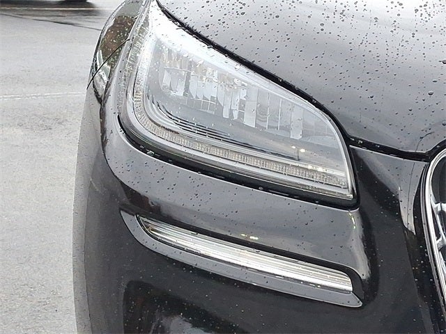 2022 Lincoln Corsair Standard AWD w/101a, Premium Package