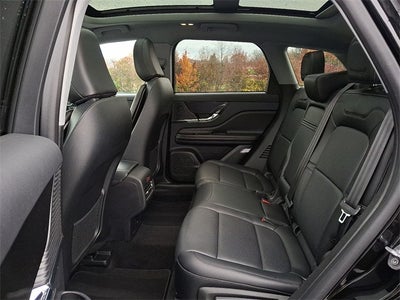 2022 Lincoln Corsair Standard AWD w/101a, Premium Package