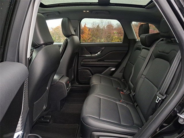 2022 Lincoln Corsair Standard AWD w/101a, Premium Package