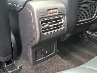 2022 Lincoln Corsair Standard AWD w/101a, Premium Package