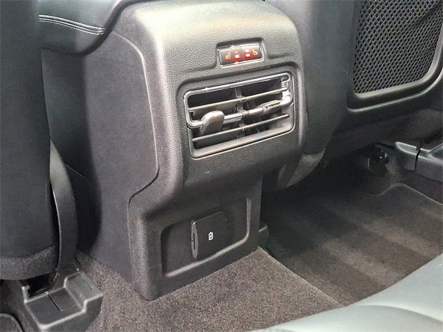 2022 Lincoln Corsair Standard AWD w/101a, Premium Package