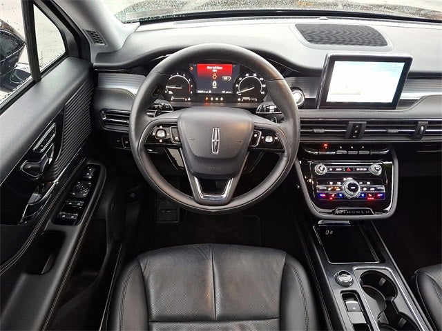 2022 Lincoln Corsair Standard AWD w/101a, Premium Package