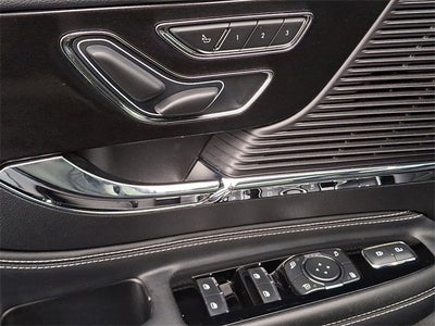 2022 Lincoln Corsair Standard AWD w/101a, Premium Package