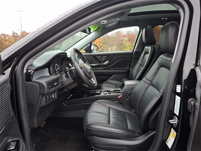 2022 Lincoln Corsair Standard AWD w/101a, Premium Package