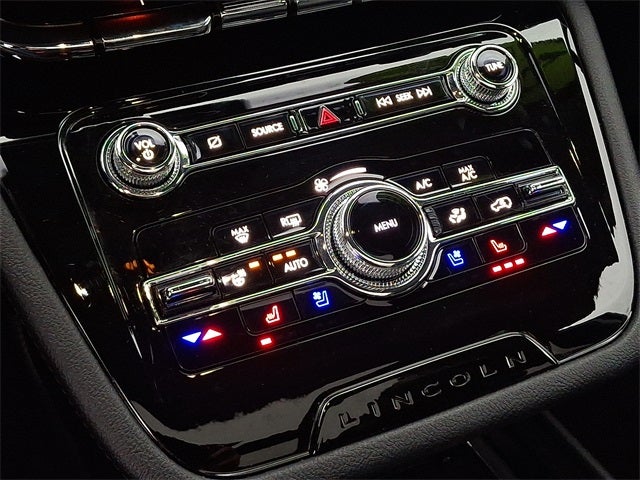 2022 Lincoln Corsair Standard AWD w/101a, Premium Package