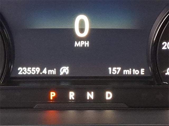 2022 Lincoln Corsair Standard AWD w/101a, Premium Package