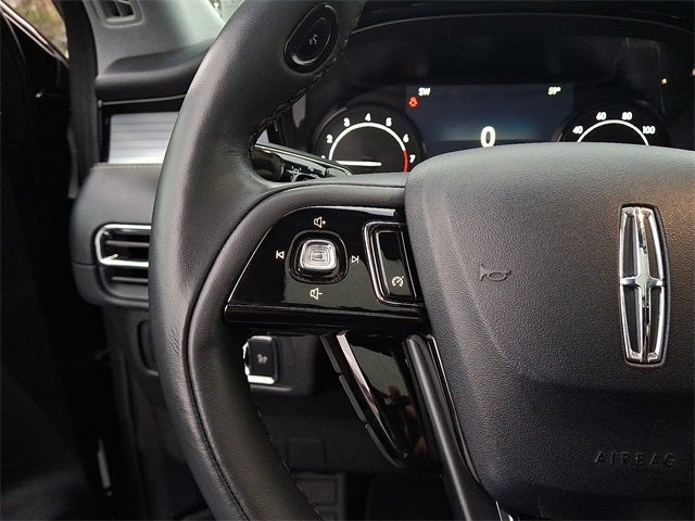 2022 Lincoln Corsair Standard AWD w/101a, Premium Package