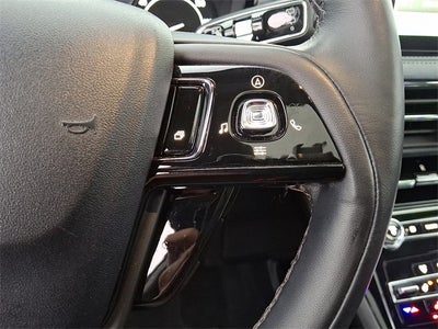 2022 Lincoln Corsair Standard AWD w/101a, Premium Package